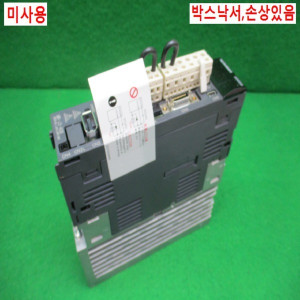 북70072/미사용서보드라이브/MR-J3-40B/400W/미쓰비시